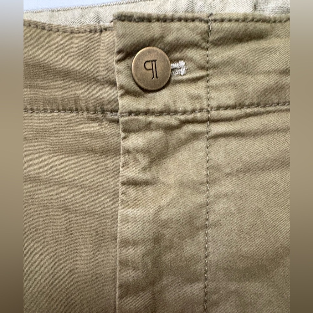 Pilcro Utility Pants Size‎ 34 - Picture 5 of 11